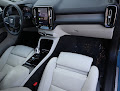 2023 Volvo XC40 Ultimate Dark Theme