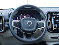 2023 Volvo XC40 Ultimate Dark Theme