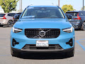 2023 Volvo XC40 Ultimate Dark Theme