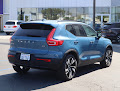 2023 Volvo XC40 Ultimate Dark Theme