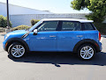 2014 MINI Cooper Countryman S