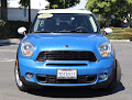 2014 MINI Cooper Countryman S