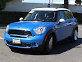 2014 MINI Cooper Countryman S