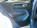 2022 Volvo C40 Recharge Pure Electric