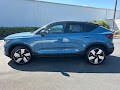 2022 Volvo C40 Recharge Pure Electric