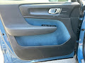 2022 Volvo C40 Recharge Pure Electric