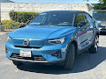 2022 Volvo C40 Recharge Pure Electric