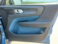 2022 Volvo C40 Recharge Pure Electric