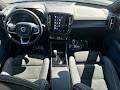 2022 Volvo C40 Recharge Pure Electric