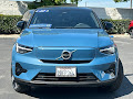 2022 Volvo C40 Recharge Pure Electric