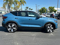 2022 Volvo C40 Recharge Pure Electric