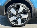 2022 Volvo C40 Recharge Pure Electric