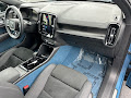 2022 Volvo C40 Recharge Pure Electric