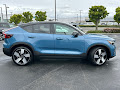 2022 Volvo C40 Recharge Pure Electric