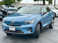 2022 Volvo C40 Recharge Pure Electric