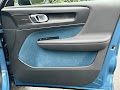 2022 Volvo C40 Recharge Pure Electric