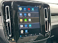 2022 Volvo C40 Recharge Pure Electric