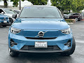 2022 Volvo C40 Recharge Pure Electric