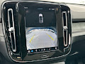 2022 Volvo C40 Recharge Pure Electric