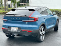 2022 Volvo C40 Recharge Pure Electric