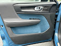 2022 Volvo C40 Recharge Pure Electric