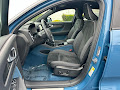 2022 Volvo C40 Recharge Pure Electric