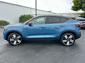 2022 Volvo C40 Recharge Pure Electric