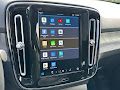 2022 Volvo C40 Recharge Pure Electric