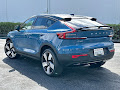 2022 Volvo C40 Recharge Pure Electric