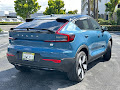 2022 Volvo C40 Recharge Pure Electric