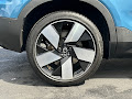 2022 Volvo C40 Recharge Pure Electric