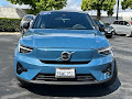 2022 Volvo C40 Recharge Pure Electric