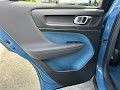 2022 Volvo C40 Recharge Pure Electric