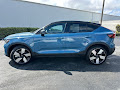 2022 Volvo C40 Recharge Pure Electric