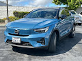 2022 Volvo C40 Recharge Pure Electric