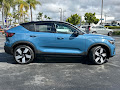 2022 Volvo C40 Recharge Pure Electric