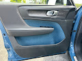 2022 Volvo C40 Recharge Pure Electric