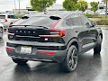 2023 Volvo C40 Recharge Pure Electric