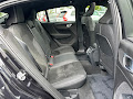 2023 Volvo C40 Recharge Pure Electric