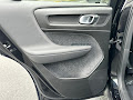 2023 Volvo C40 Recharge Pure Electric