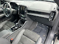 2023 Volvo C40 Recharge Pure Electric