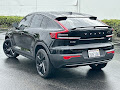 2023 Volvo C40 Recharge Pure Electric