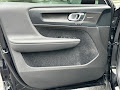 2023 Volvo C40 Recharge Pure Electric