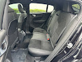 2023 Volvo C40 Recharge Pure Electric