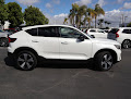 2023 Volvo C40 Recharge Pure Electric