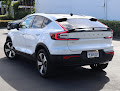 2023 Volvo C40 Recharge Pure Electric
