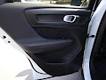 2023 Volvo C40 Recharge Pure Electric