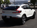 2023 Volvo C40 Recharge Pure Electric