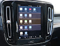 2023 Volvo C40 Recharge Pure Electric