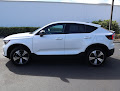 2023 Volvo C40 Recharge Pure Electric